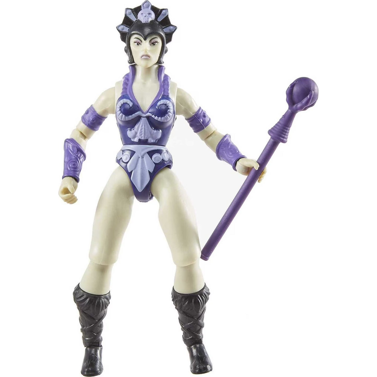 Masters of the Universe Origins Evil-Lyn 2 Action Figure