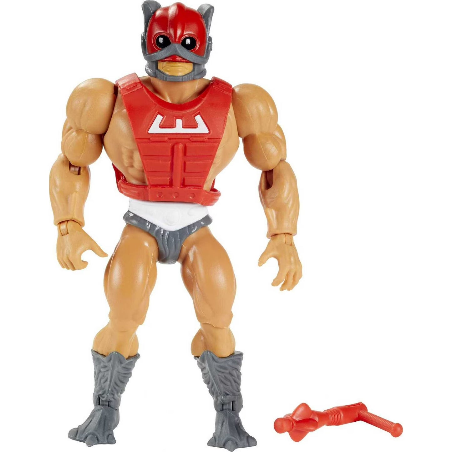 Masters of the Universe Origins Core Zodac Action Figure