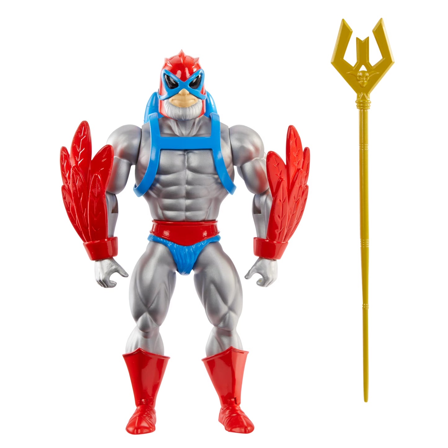Motu Origins Core Cartoon Stratos Af
