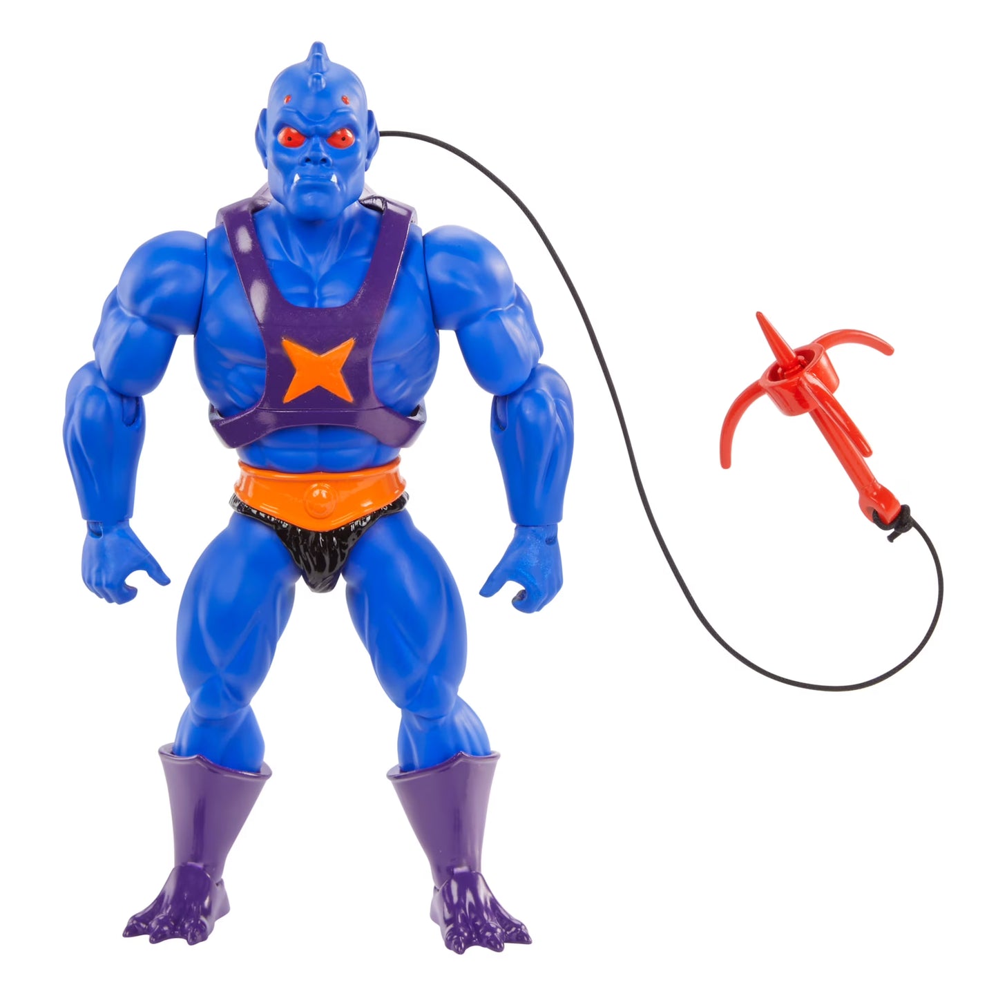 Masters of the Universe Origins Filmation Webstor Action Figure