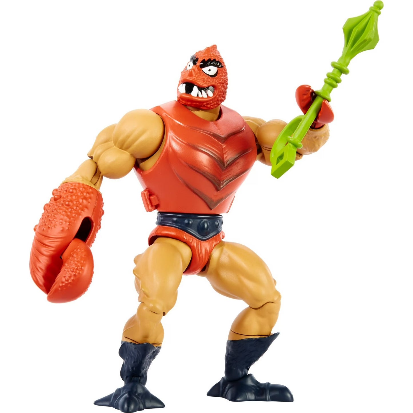 Masters of the Universe Origins Clawful Action Figure