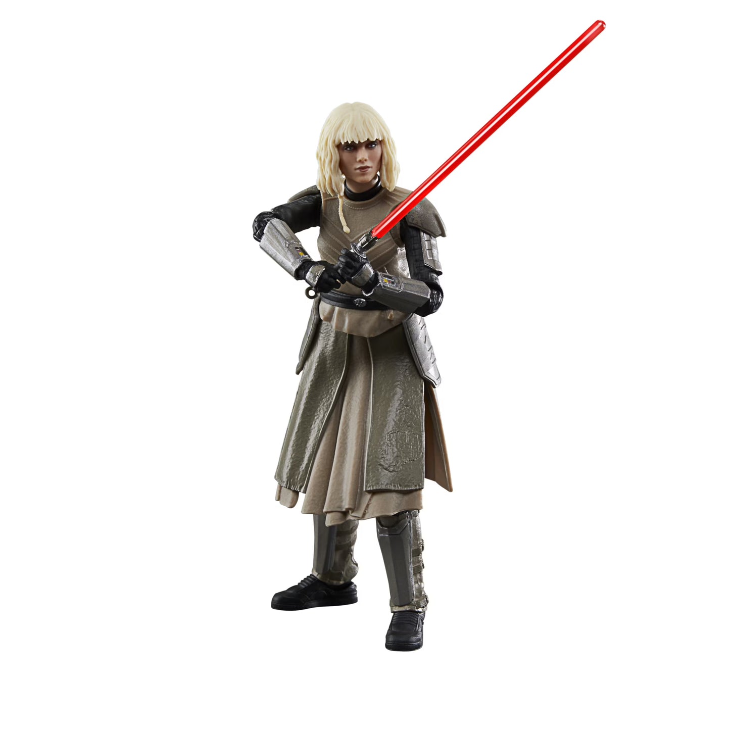 Star Wars Black Series Ahsoka Shin Hati Action Figure