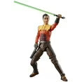 Star Wars Black Series Ahsoka Ezra Bridger Lothal Action Figure