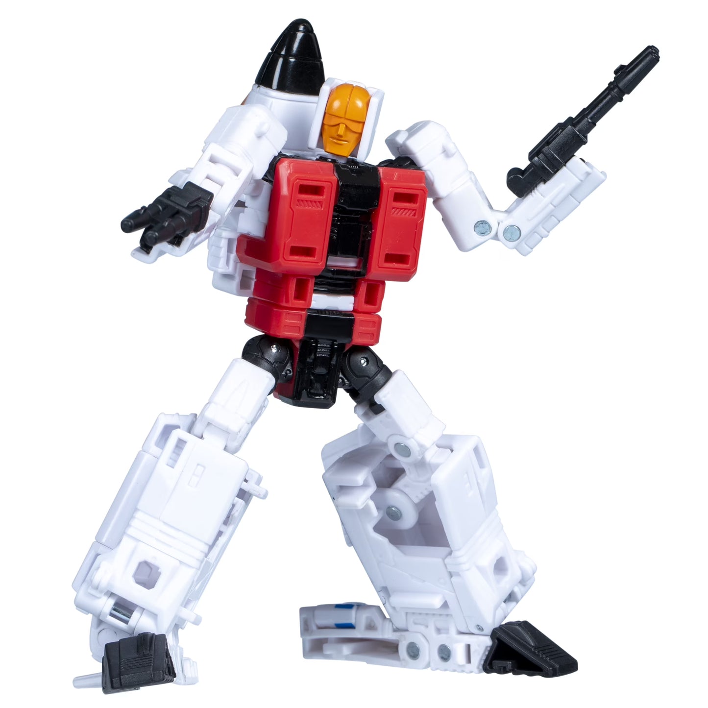 Transformers Age of the Primes Slingshot Action Figure