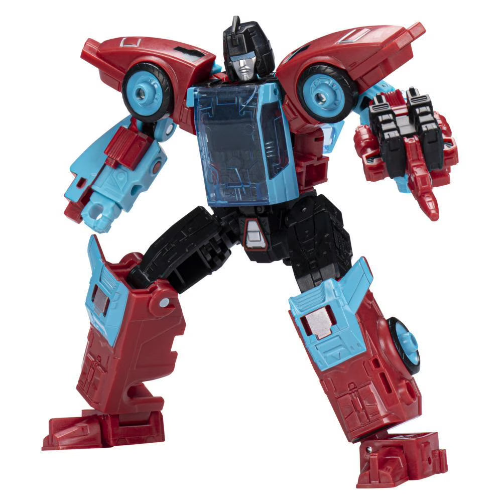 Transformers Legacy Pointblank Action Figure