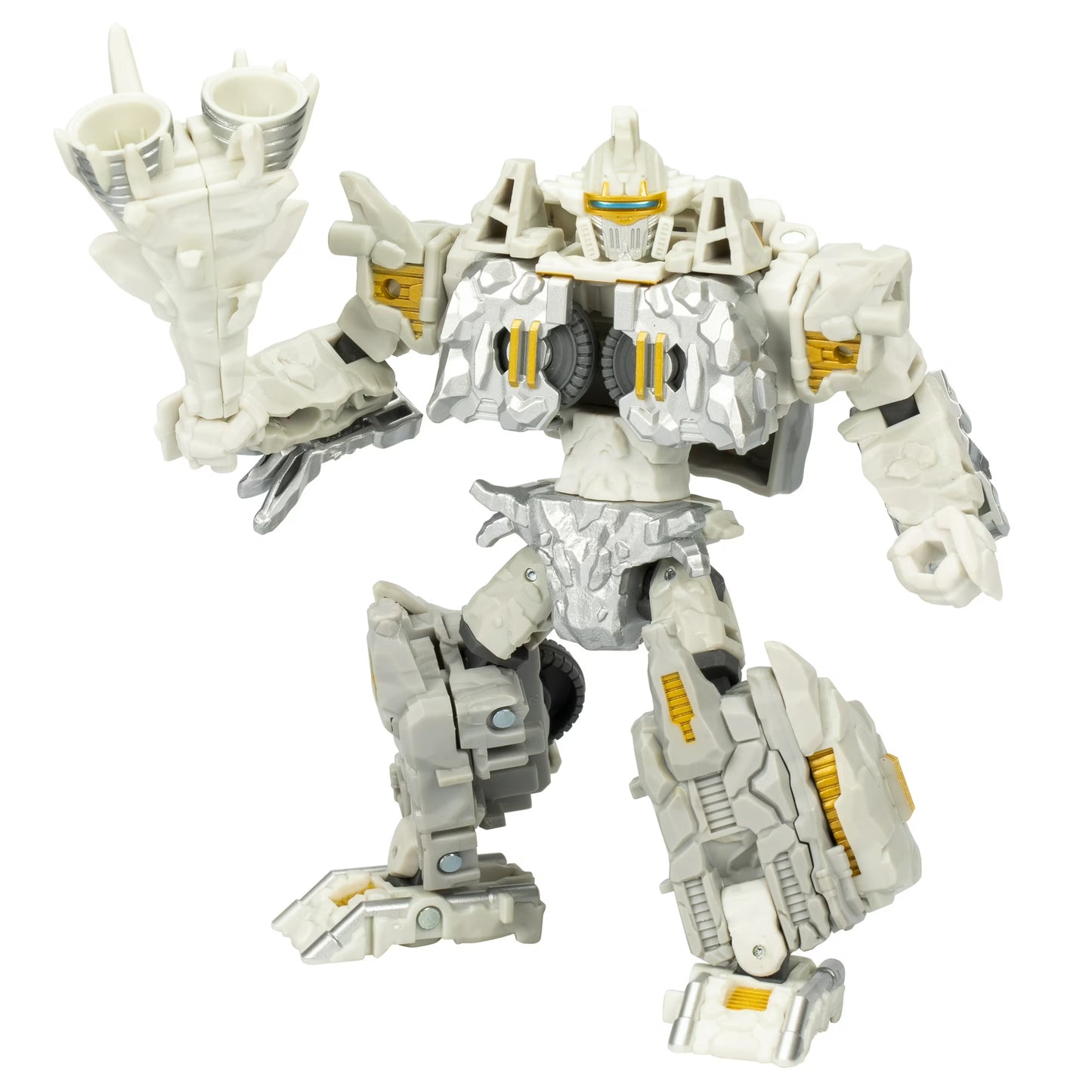 Transformers Legacy United Nucleous Action Figure