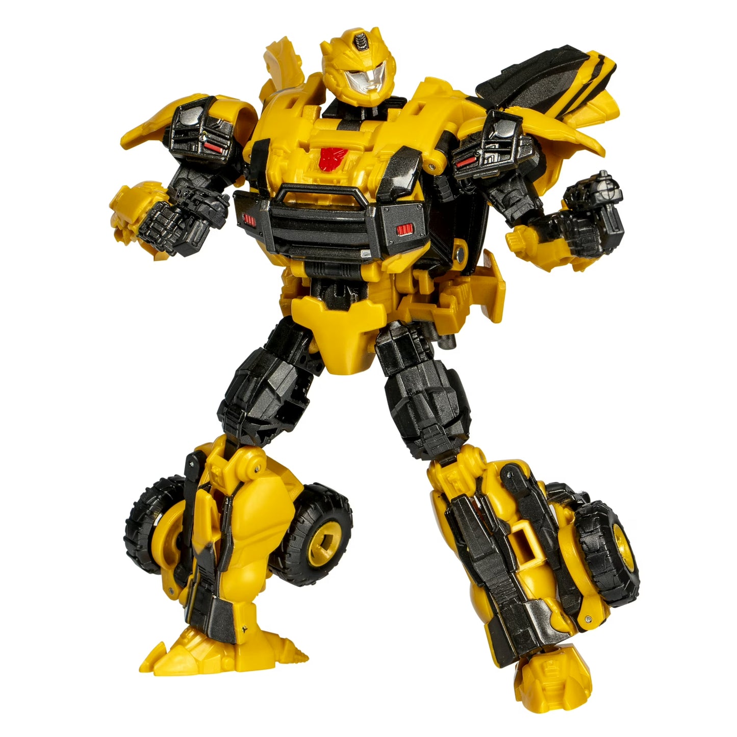 Transformers Studio Series Reactivate Bumblebee Action Figure