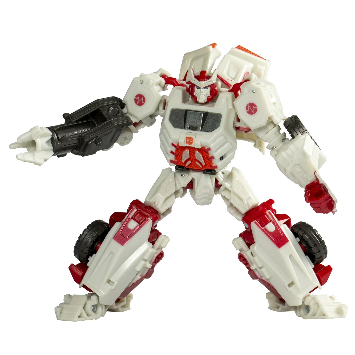 Transformers Studio Series War For Cybertron Voyager Ratchet