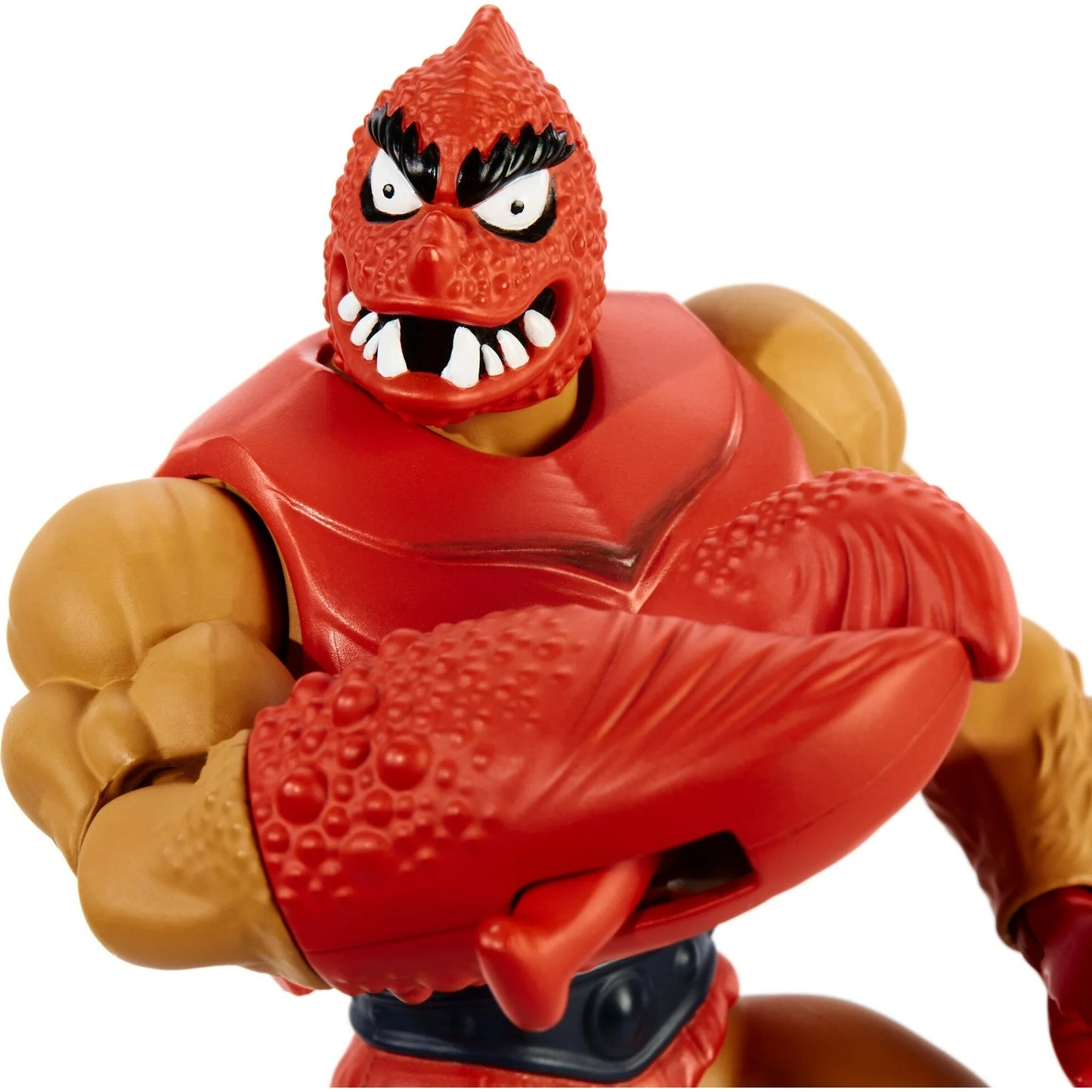 Masters of the Universe Origins Clawful Action Figure