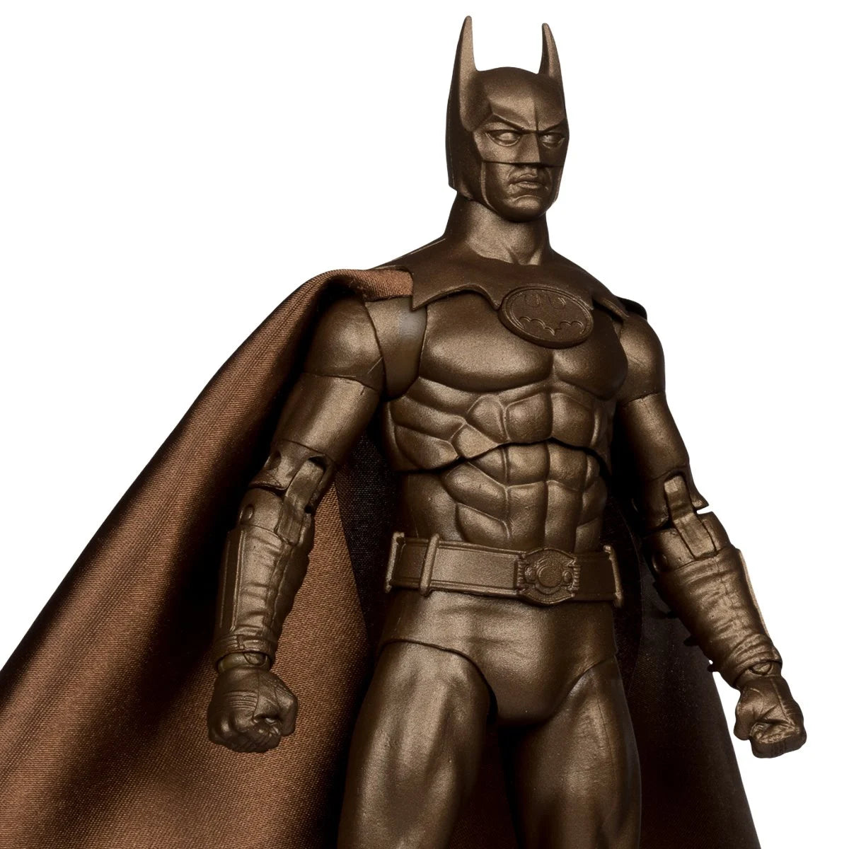 DC Multiverse Platinum Edition Batman 1989 Action Figure