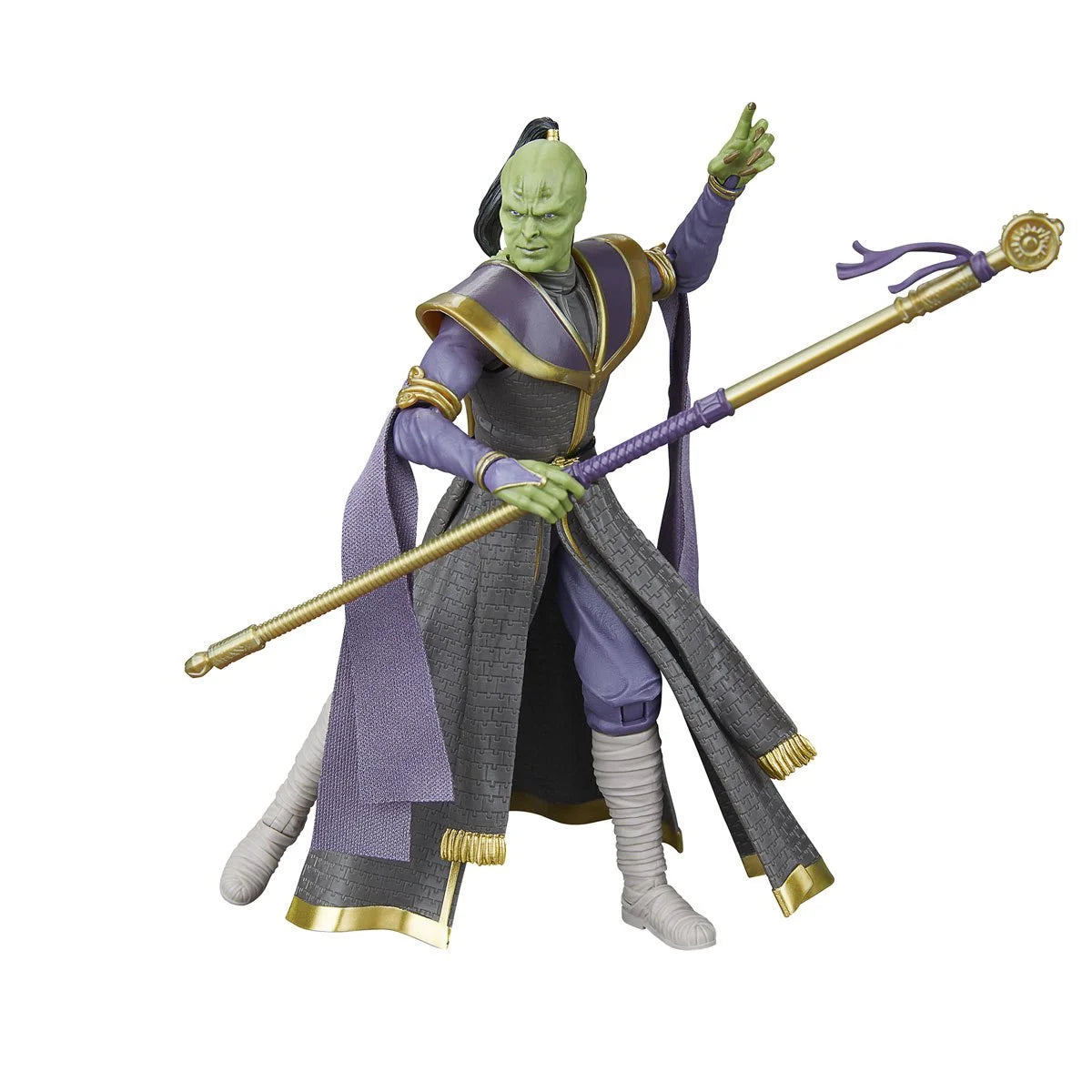 Star Wars Black Series Shadows of the Empire Black Series Prince Xizor Action Figure
