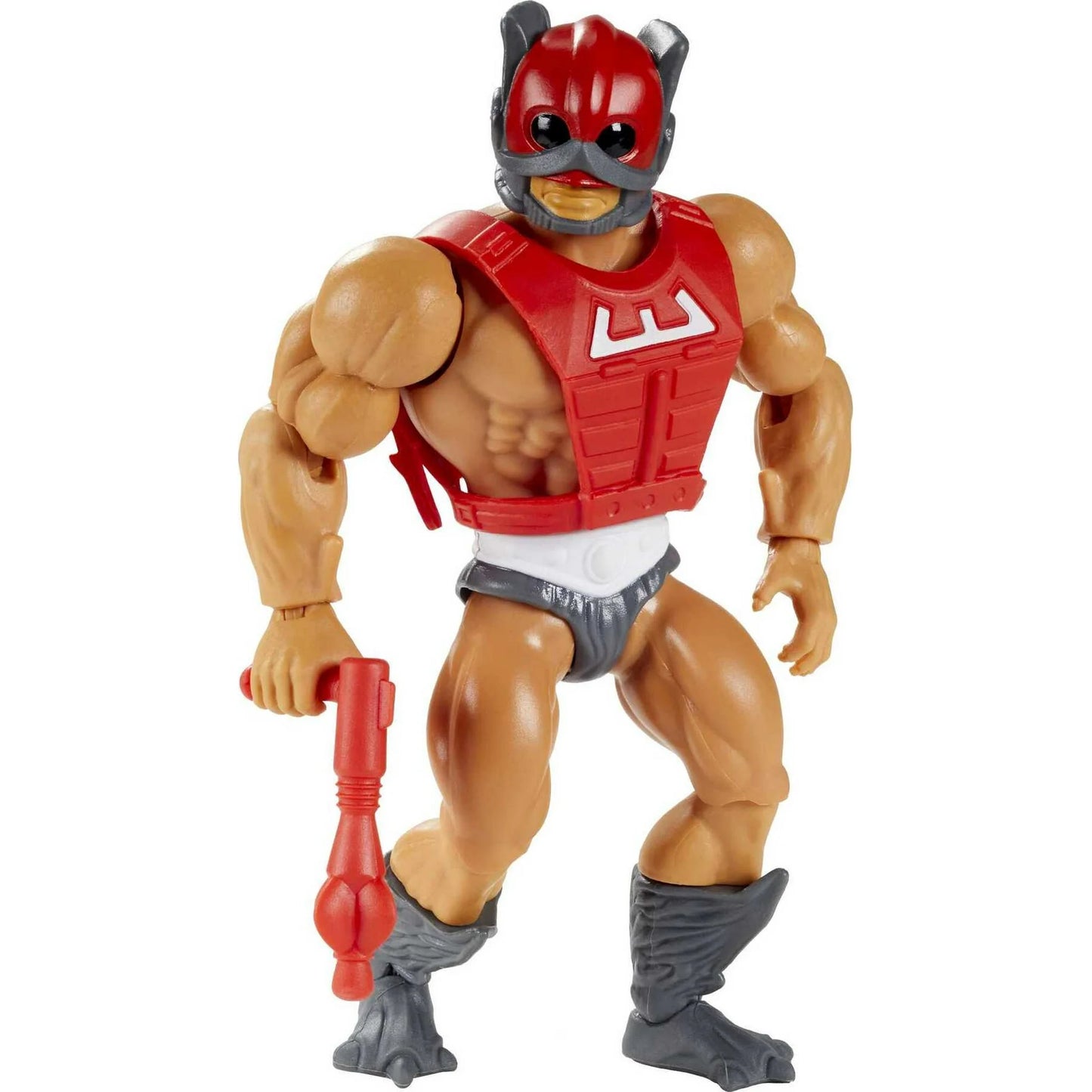 Masters of the Universe Origins Core Zodac Action Figure