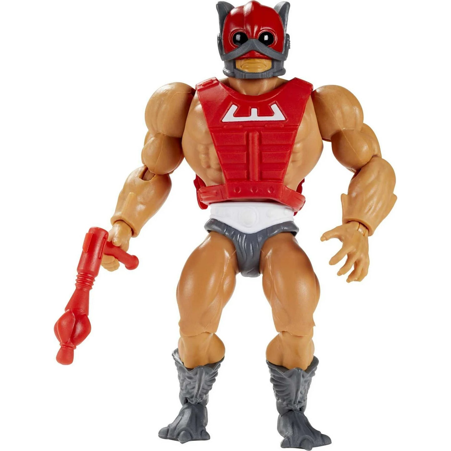 Masters of the Universe Origins Core Zodac Action Figure