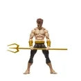 Marvel Legends Strange Tales Daimon Hellstrom Action Figure