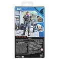G.I. Joe Classified Series Dreadnok Zandar Action Figure