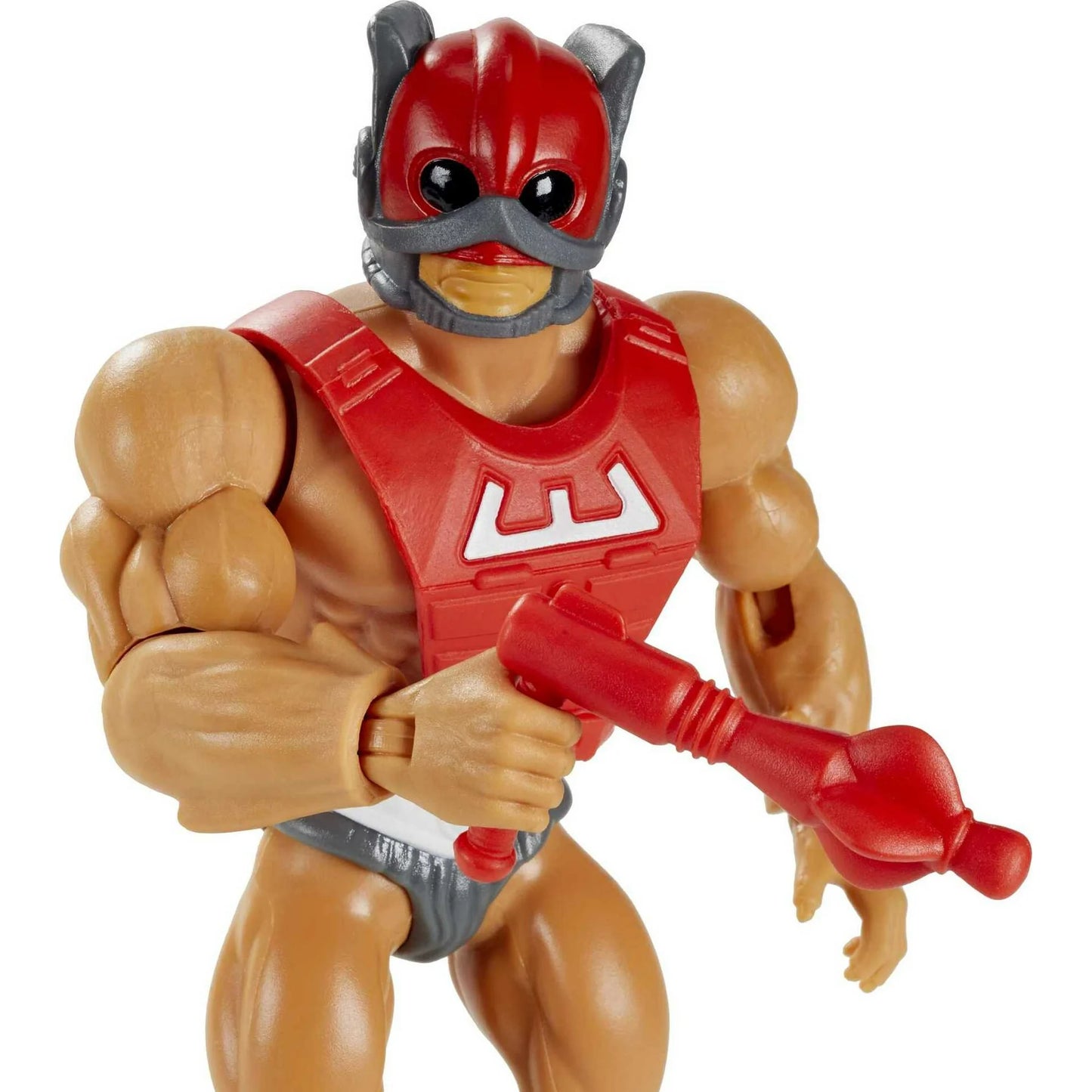 Masters of the Universe Origins Core Zodac Action Figure
