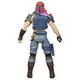 G.I. Joe Classified Series Dreadnok Zandar Action Figure
