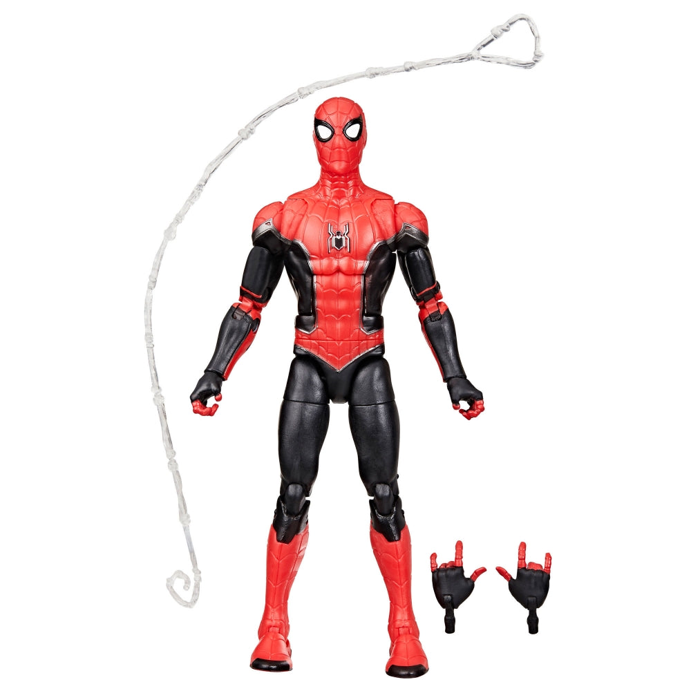 Marvel Legends Spider-Man Far From Home Action Figure