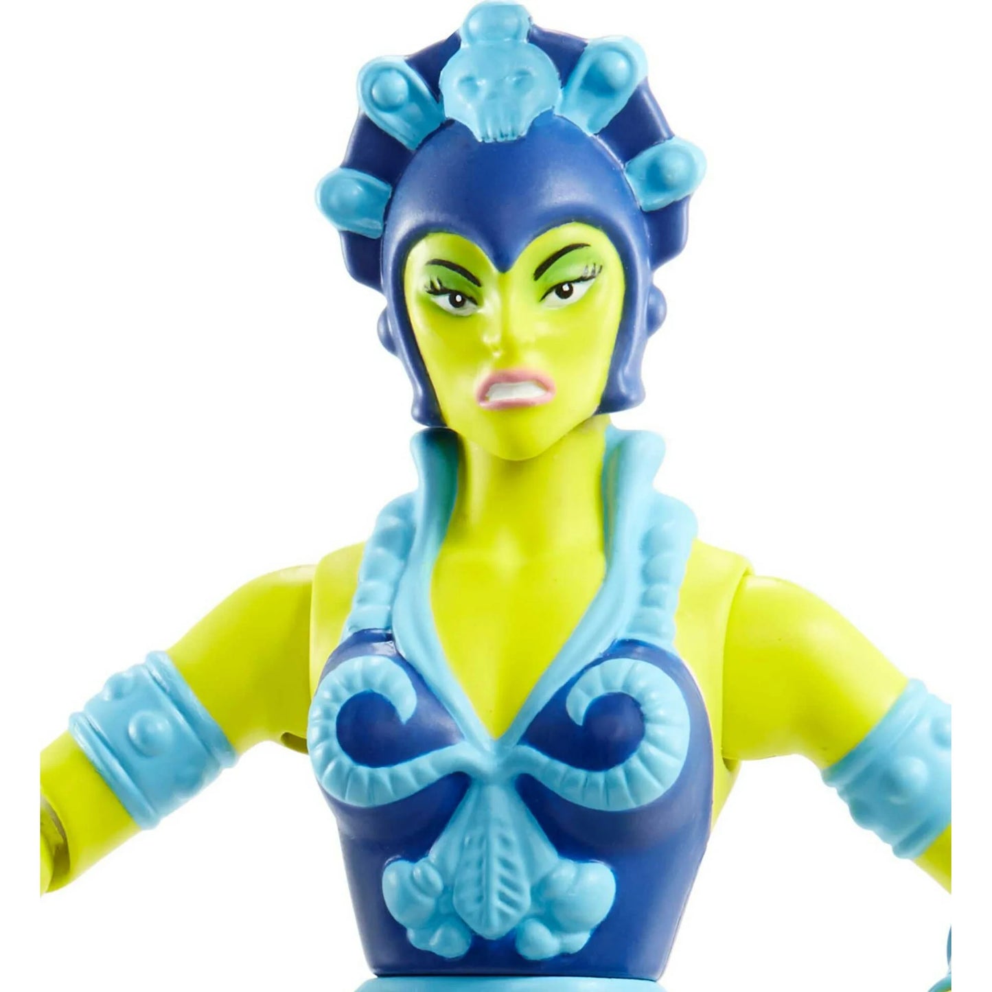 Masters of the Universe Origins Evil Lyn Action Figure