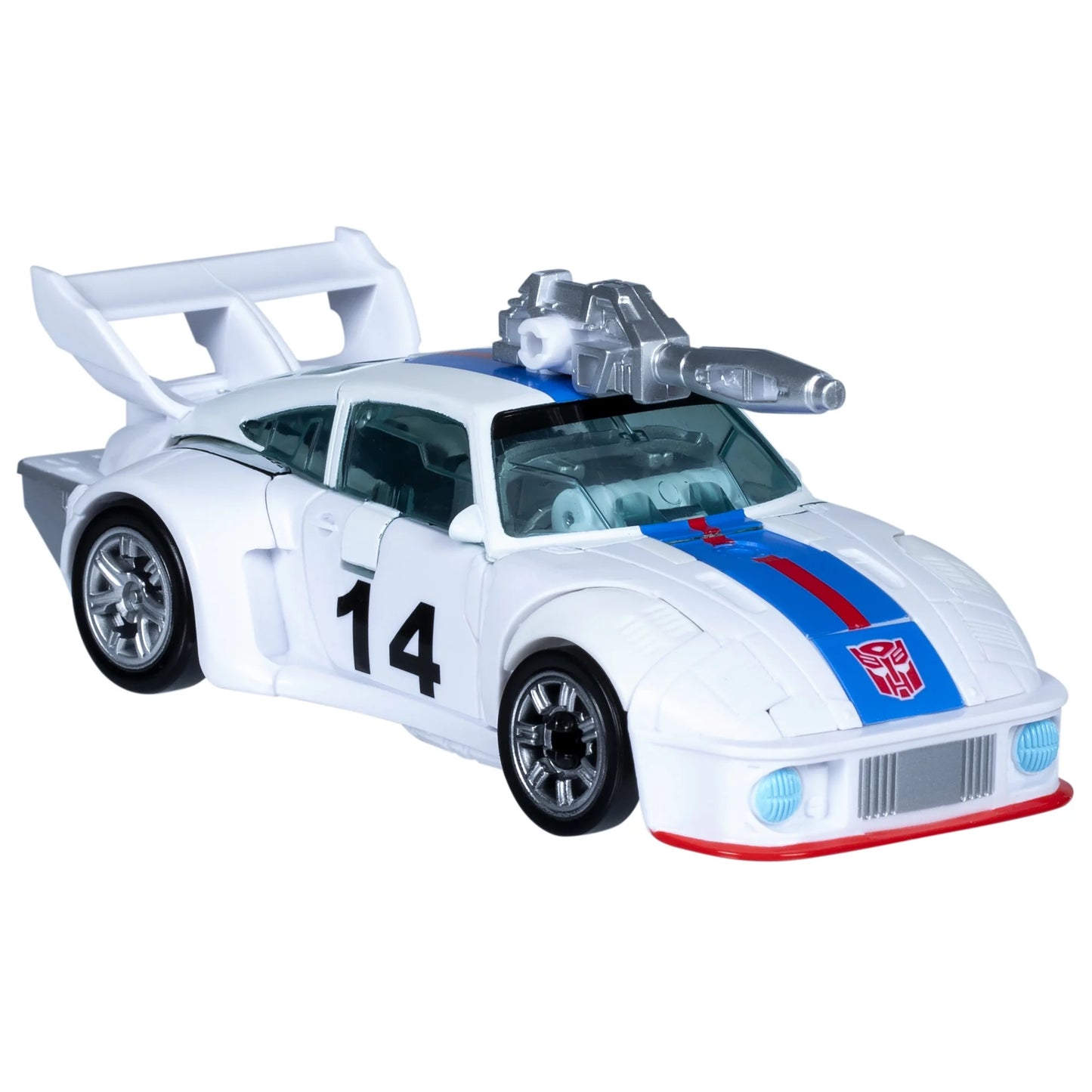 Transformers Studio Series Transformers 86 Jazz Action Figure