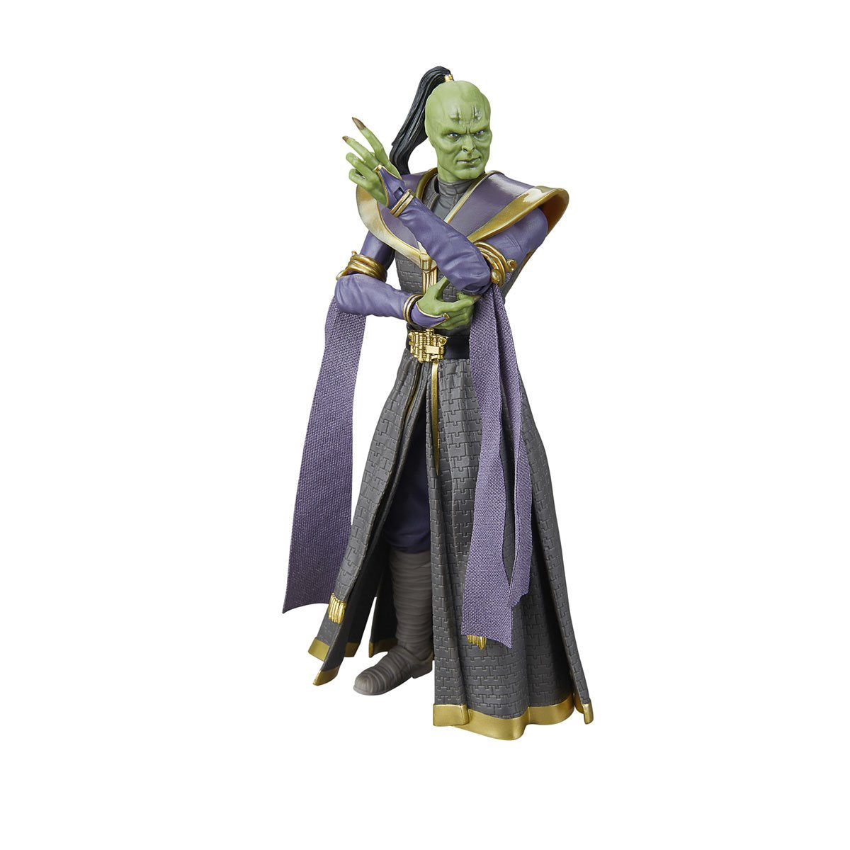 Star Wars Black Series Shadows of the Empire Black Series Prince Xizor Action Figure