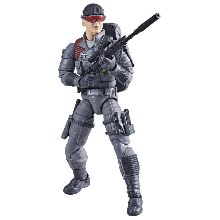 G.I. Joe Classified Series Low-Light Action Figure
