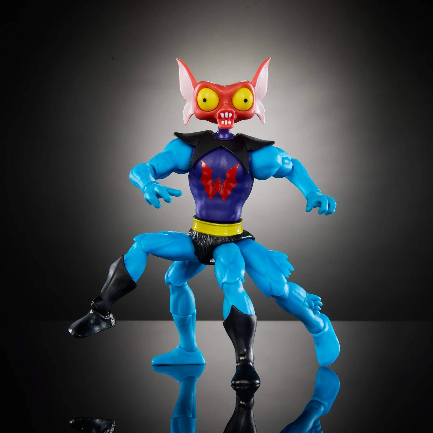 Masters of the Universe Origins Filmation Mantenna Action Figure