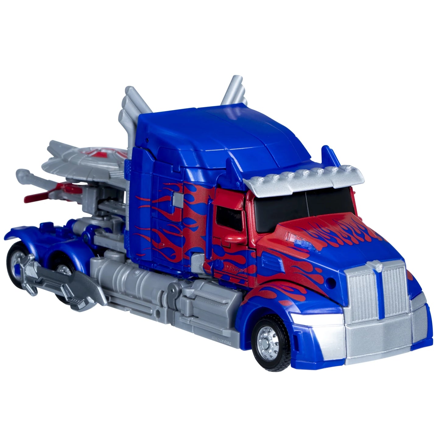 Transformers Studio Series Age of Extinction Optimus Prime Action Figure