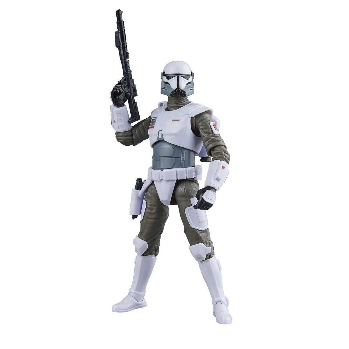 Star Wars Black Series The Mandalorian Imperial Armored Commando Action Figure