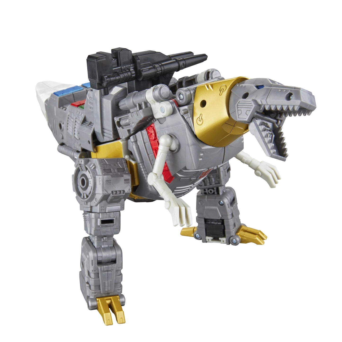 Transformers Studio Series The Transformers: The Movie Leader Class Dinobot Grimlock
