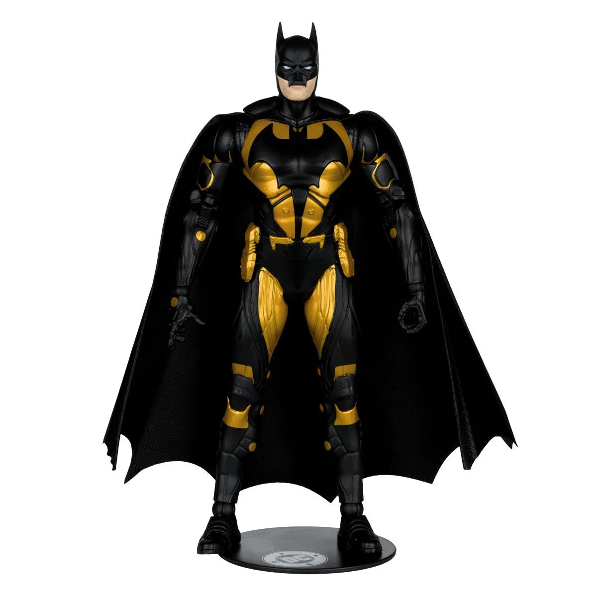 DC Multiverse Earth-2 Society Batman Action Figure