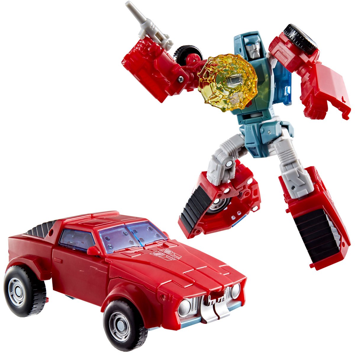 Transformers Studio Series 86 Transformers: The Movie Windcharger Action Figure PRE-ORDER